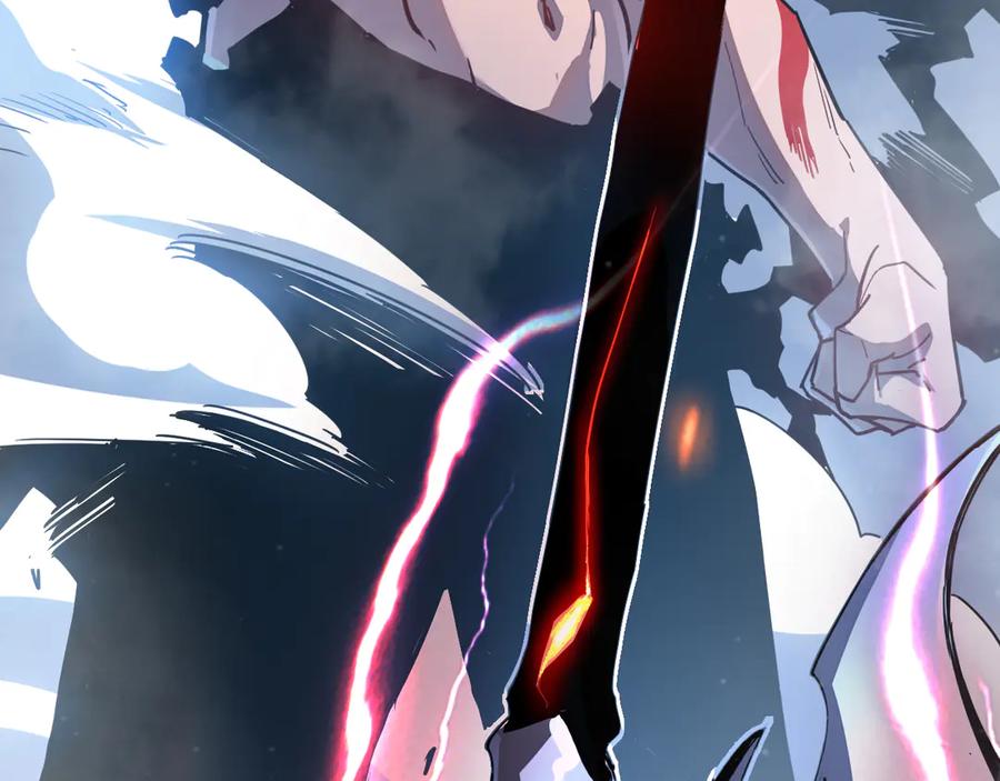 斧神：无敌之路 - 第002话 血斧变身 - 第15张图