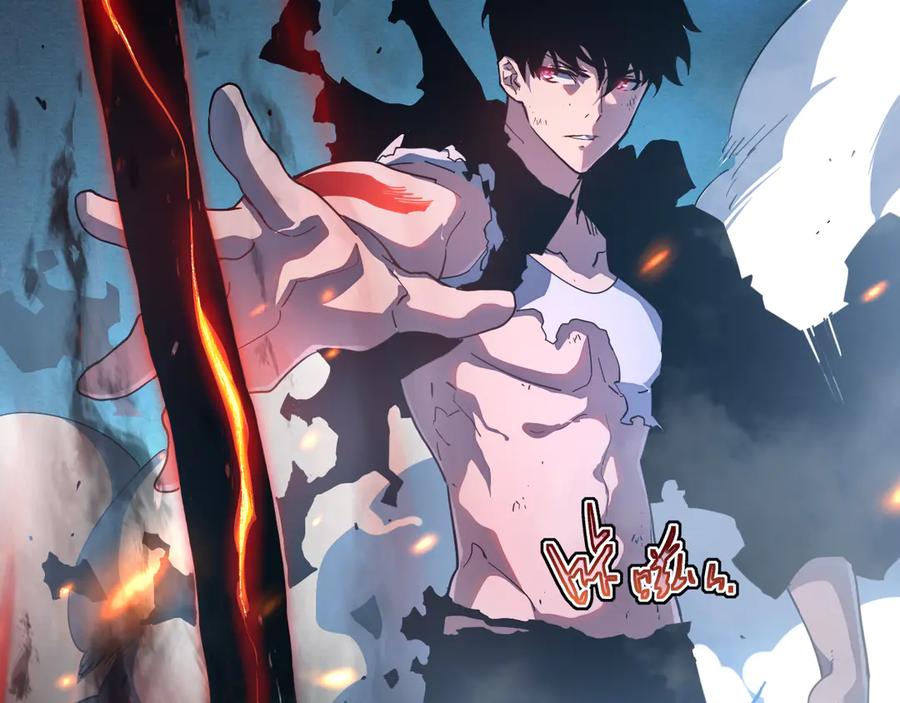 斧神：无敌之路 - 第002话 血斧变身 - 第11张图