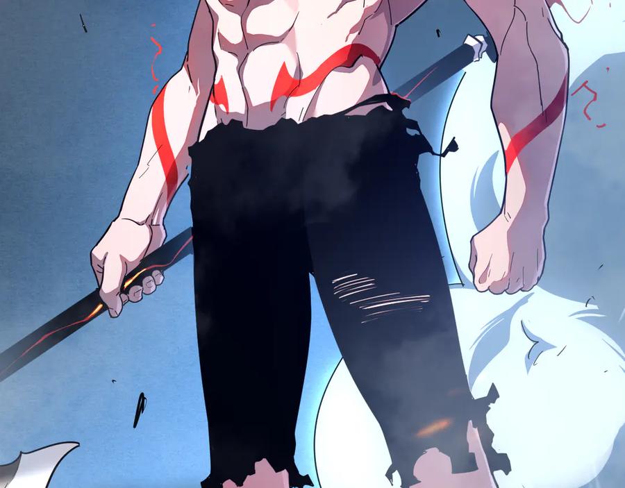 斧神：无敌之路 - 第002话 血斧变身 - 第42张图