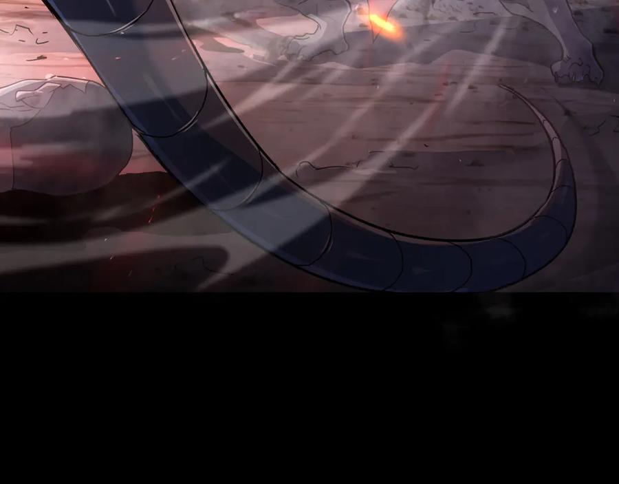 斧神：无敌之路 - 第002话 血斧变身 - 第104张图