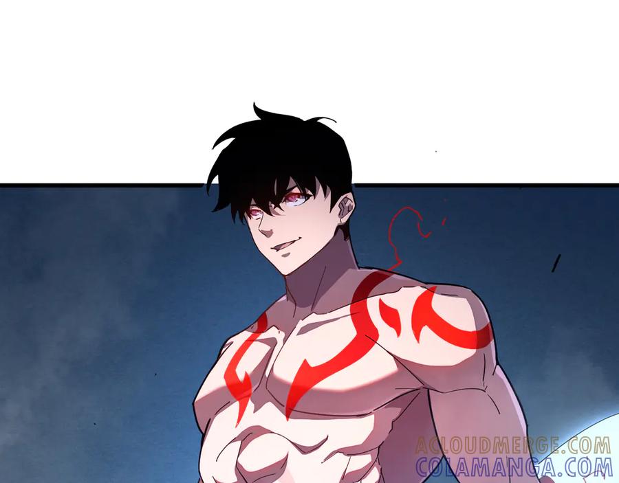 斧神：无敌之路 - 第002话 血斧变身 - 第41张图