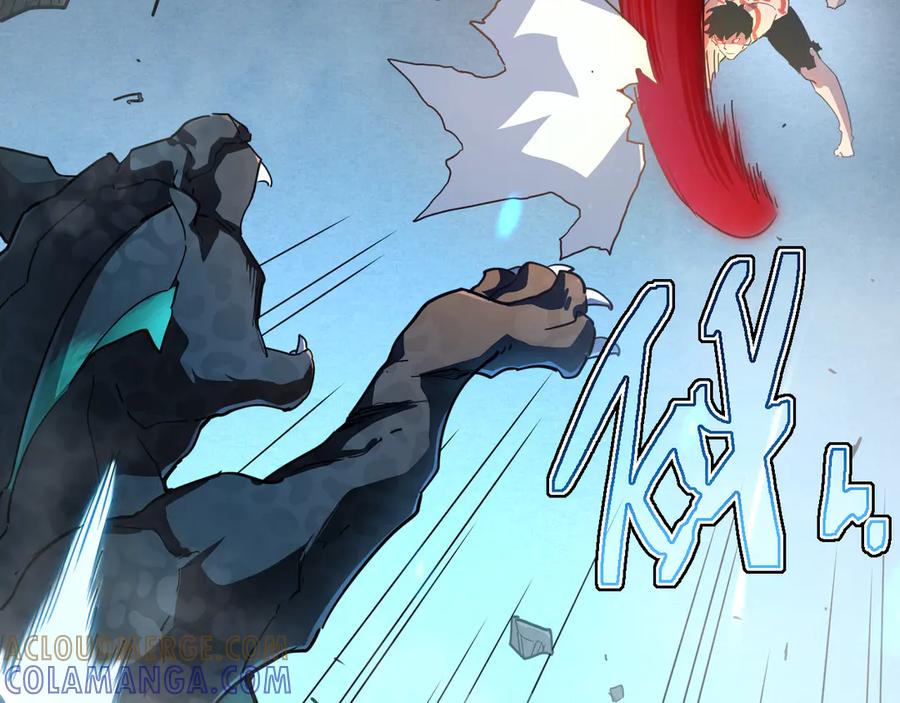 斧神：无敌之路 - 第002话 血斧变身 - 第25张图