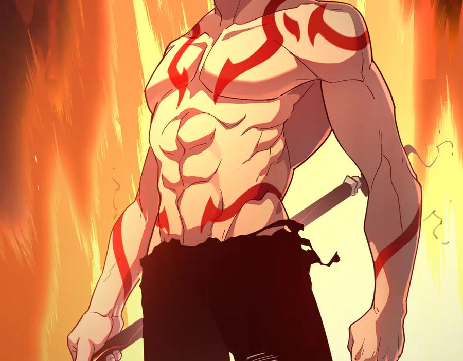 斧神：无敌之路 - 第003话 极限反杀 - 第104张图