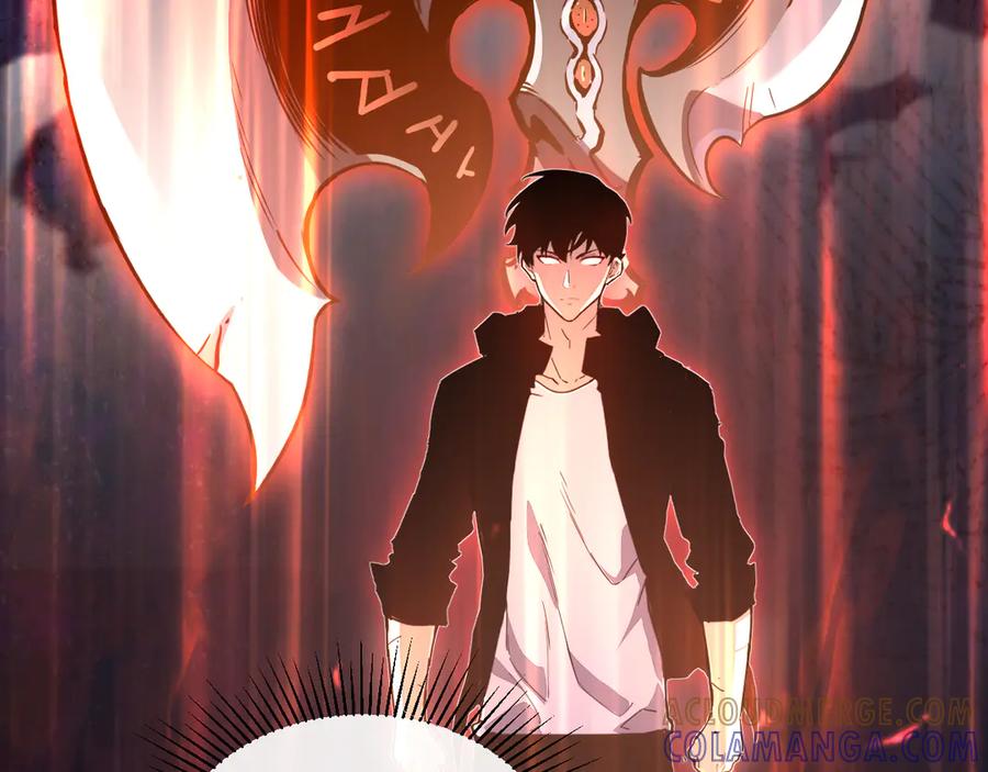 斧神：无敌之路 - 第003话 极限反杀 - 第101张图