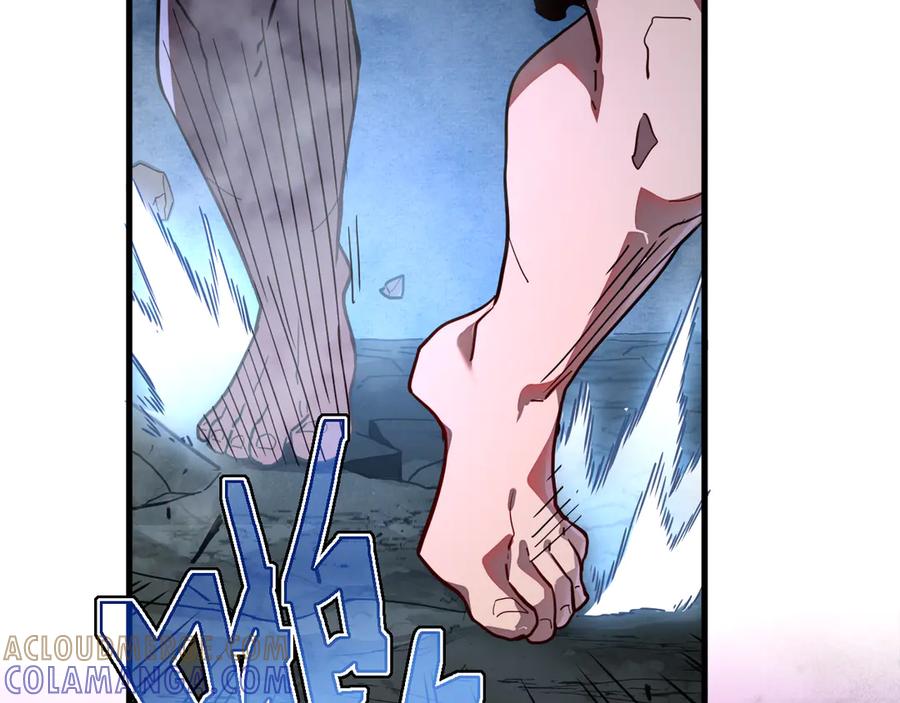 斧神：无敌之路 - 第003话 极限反杀 - 第9张图