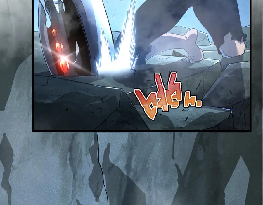 斧神：无敌之路 - 第003话 极限反杀 - 第48张图