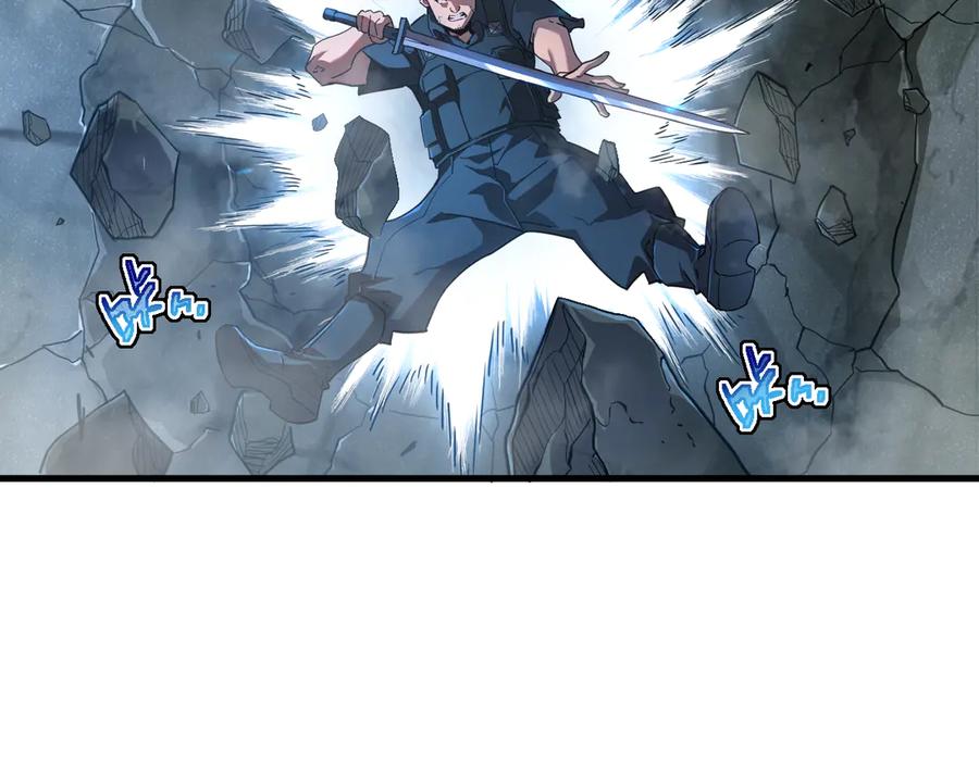 斧神：无敌之路 - 第003话 极限反杀 - 第18张图