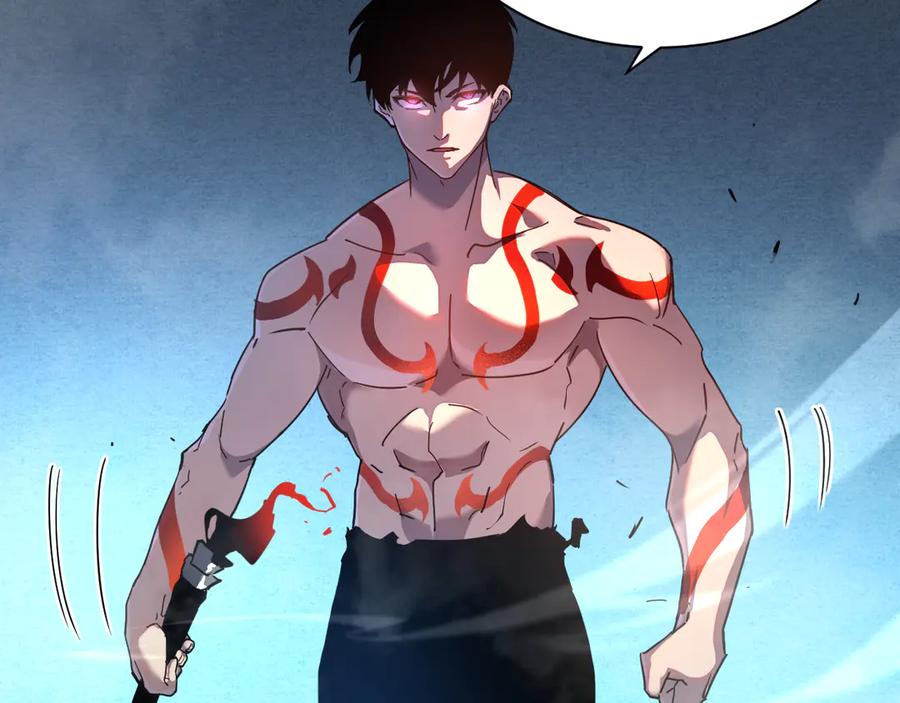 斧神：无敌之路 - 第003话 极限反杀 - 第23张图