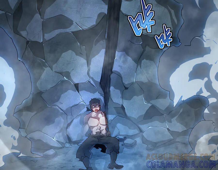 斧神：无敌之路 - 第003话 极限反杀 - 第81张图