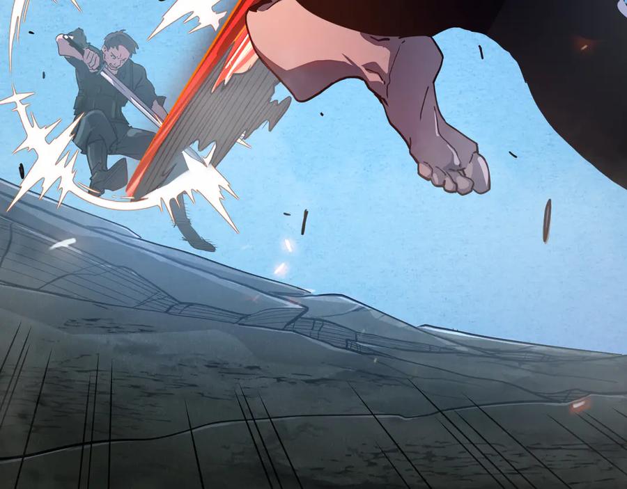 斧神：无敌之路 - 第003话 极限反杀 - 第16张图