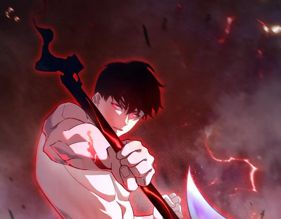 斧神：无敌之路 - 第003话 极限反杀 - 第6张图