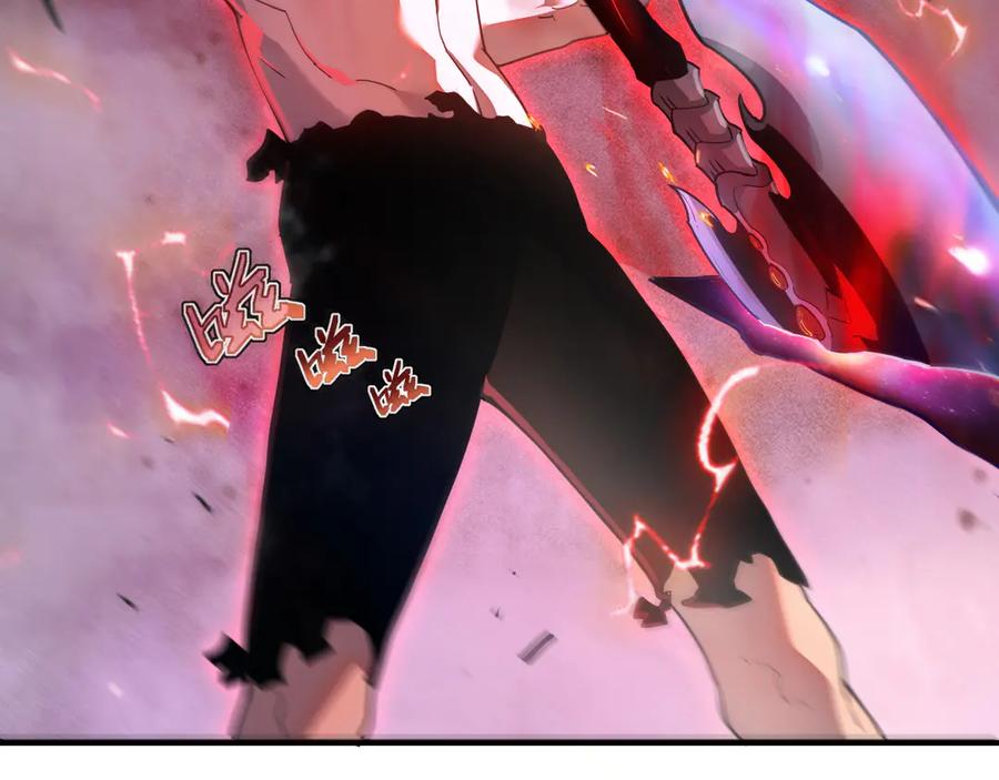 斧神：无敌之路 - 第003话 极限反杀 - 第7张图