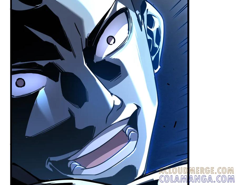 斧神：无敌之路 - 第003话 极限反杀 - 第37张图