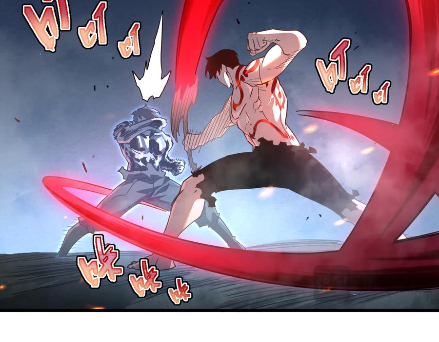 斧神：无敌之路 - 第003话 极限反杀 - 第39张图