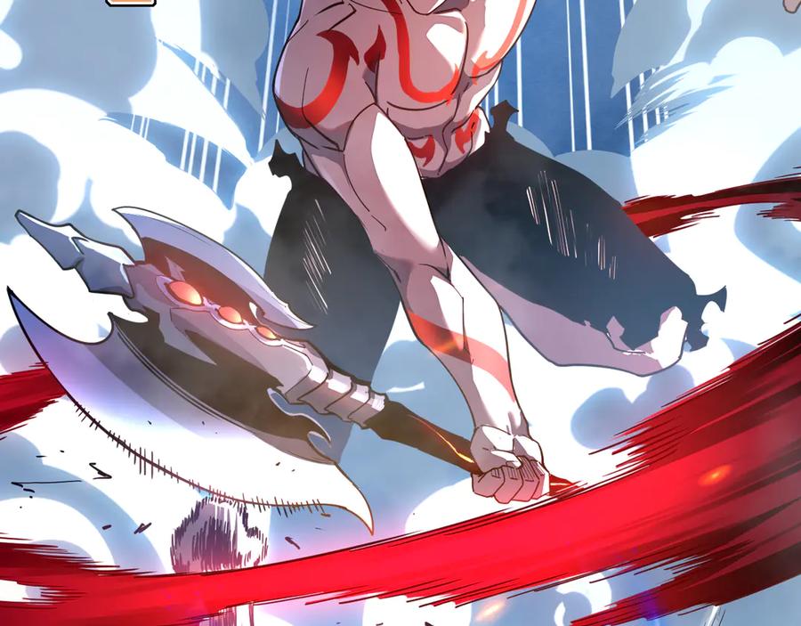 斧神：无敌之路 - 第003话 极限反杀 - 第32张图