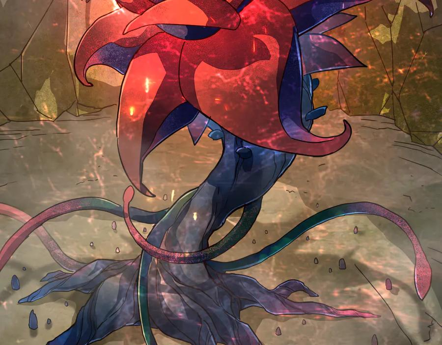 斧神：无敌之路 - 第004话 地狱妖花 - 第66张图