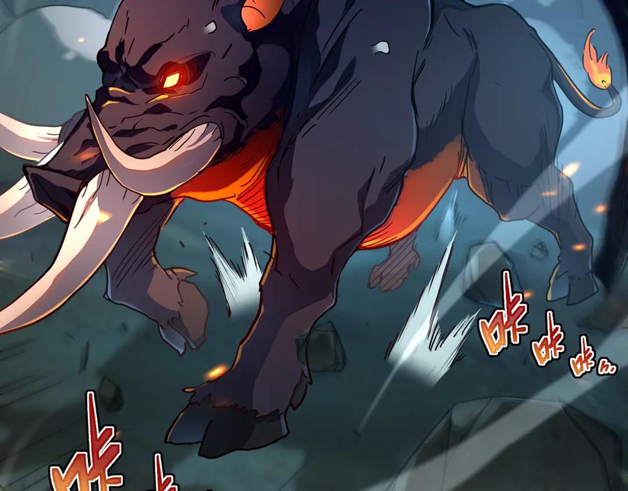 斧神：无敌之路 - 第004话 地狱妖花 - 第84张图