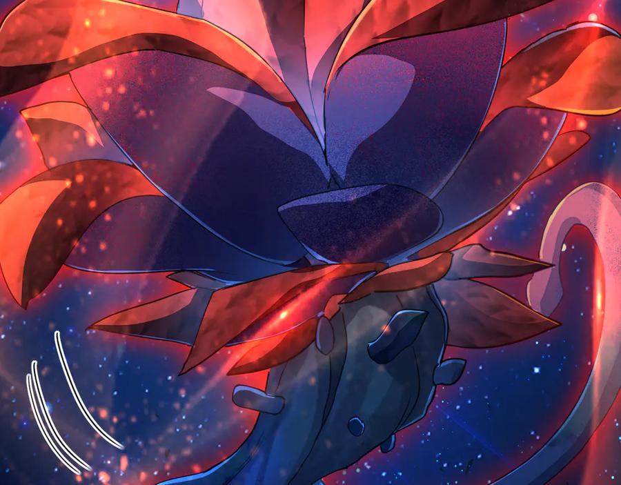 斧神：无敌之路 - 第004话 地狱妖花 - 第114张图