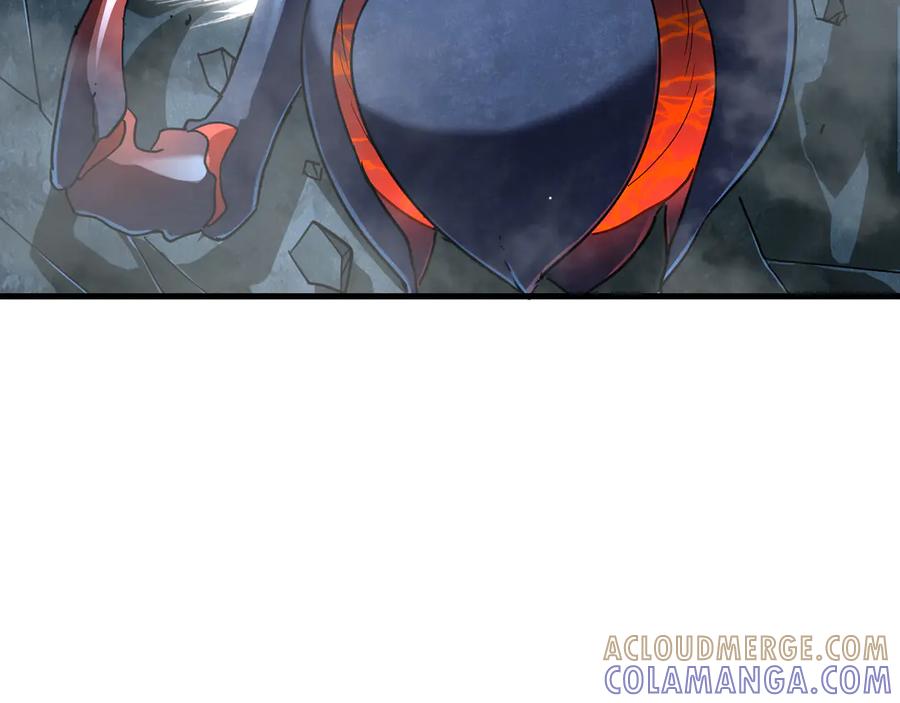 斧神：无敌之路 - 第004话 地狱妖花 - 第21张图