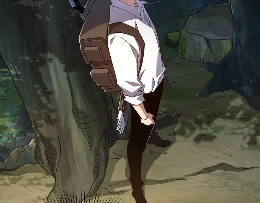 斧神：无敌之路 - 第004话 地狱妖花 - 第71张图