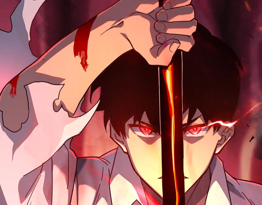 斧神：无敌之路 - 第004话 地狱妖花 - 第138张图