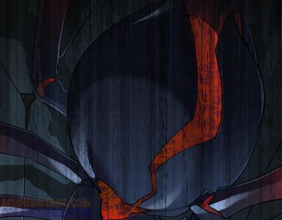 斧神：无敌之路 - 第004话 地狱妖花 - 第13张图