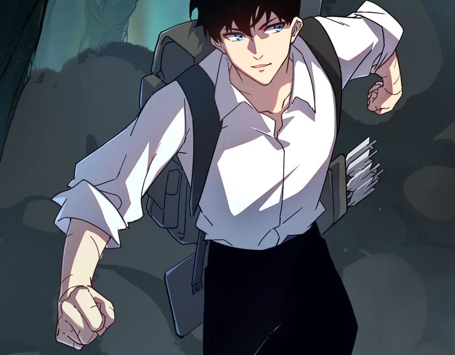 斧神：无敌之路 - 第004话 地狱妖花 - 第56张图