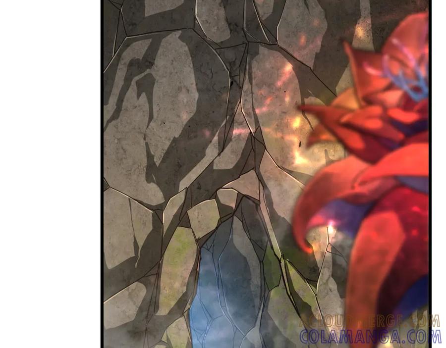 斧神：无敌之路 - 第004话 地狱妖花 - 第73张图