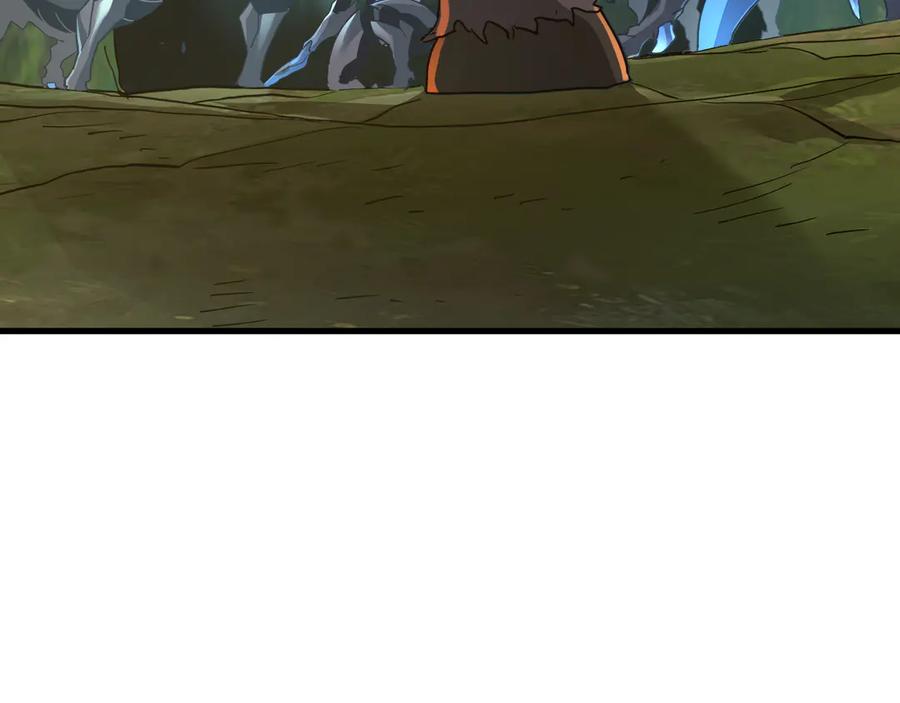 斧神：无敌之路 - 第004话 地狱妖花 - 第94张图