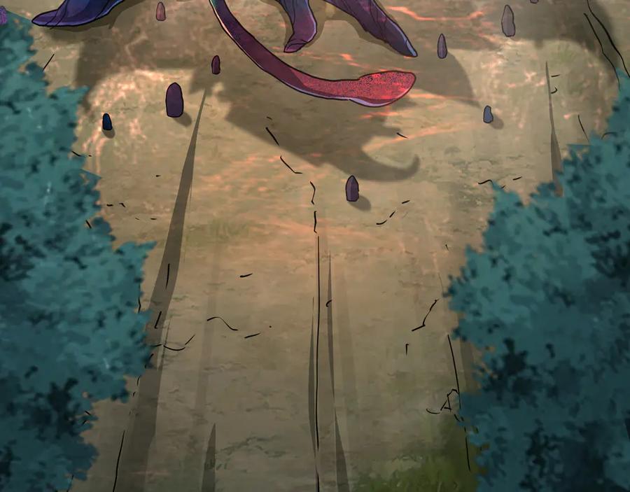 斧神：无敌之路 - 第004话 地狱妖花 - 第67张图