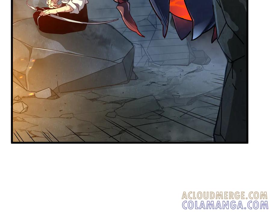 斧神：无敌之路 - 第004话 地狱妖花 - 第25张图