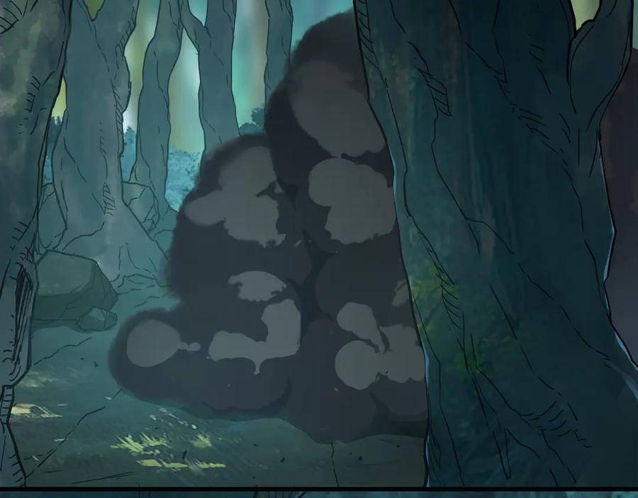 斧神：无敌之路 - 第004话 地狱妖花 - 第54张图