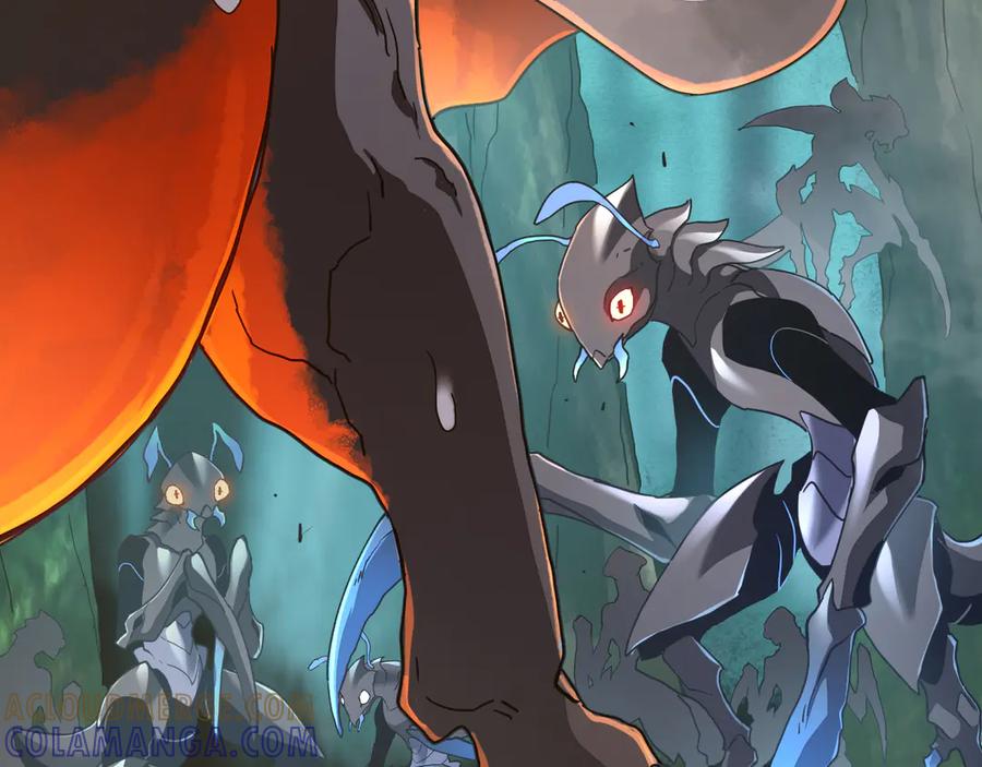 斧神：无敌之路 - 第004话 地狱妖花 - 第93张图