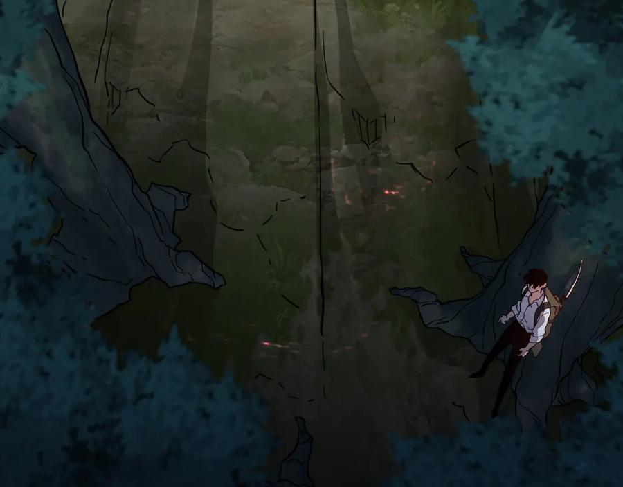 斧神：无敌之路 - 第004话 地狱妖花 - 第68张图