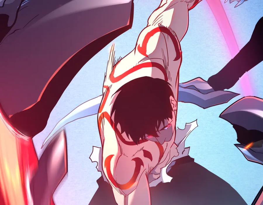 斧神：无敌之路 - 第004话 地狱妖花 - 第144张图