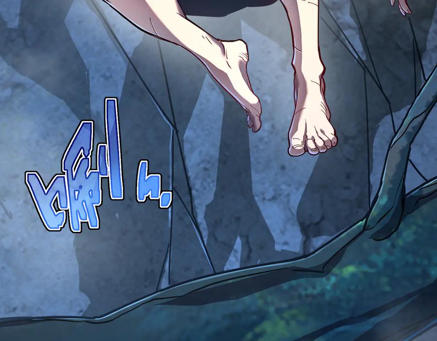 斧神：无敌之路 - 第006话 神秘通道 - 第11张图