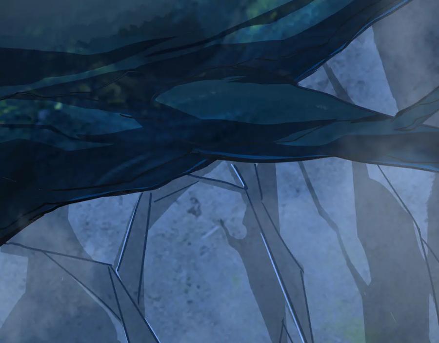 斧神：无敌之路 - 第006话 神秘通道 - 第12张图