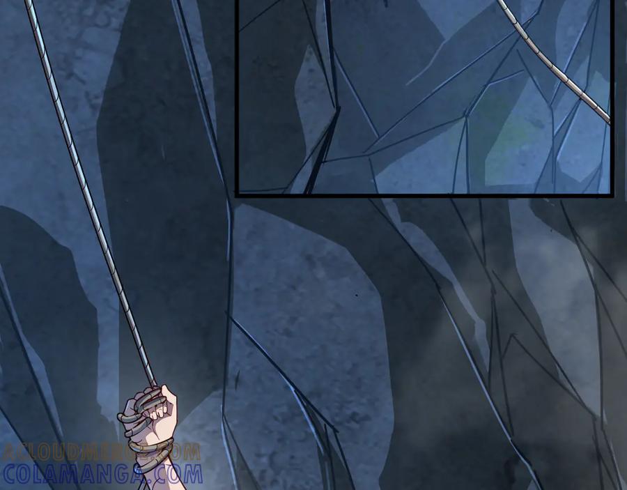 斧神：无敌之路 - 第006话 神秘通道 - 第9张图