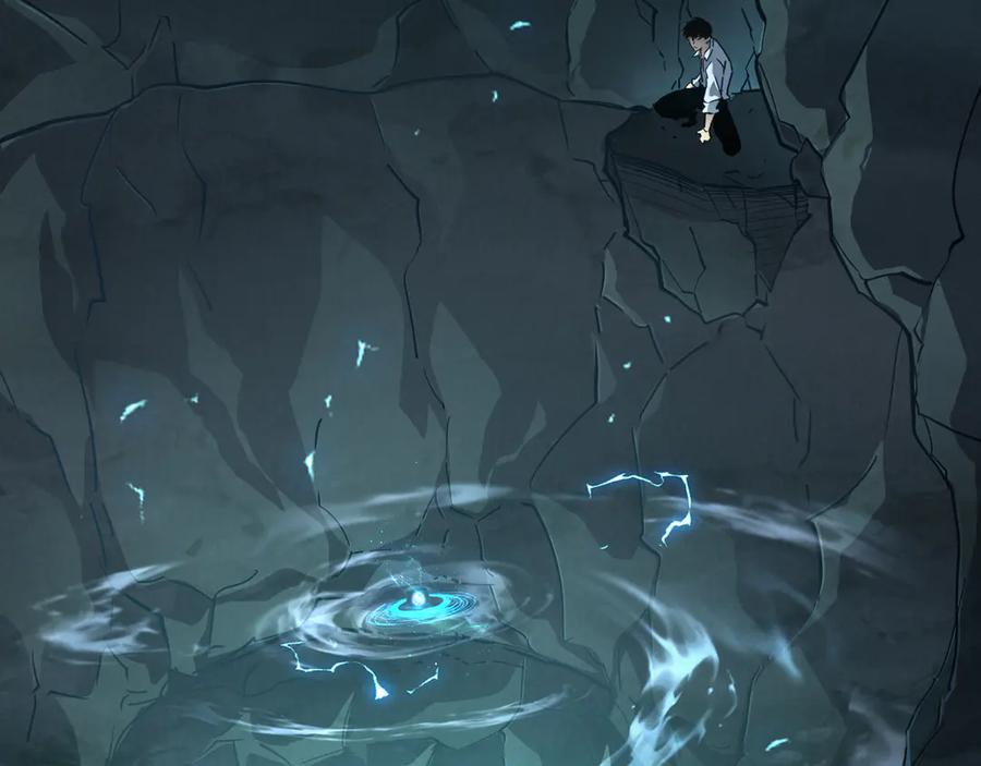 斧神：无敌之路 - 第007话 雷蛟现身 - 第58张图