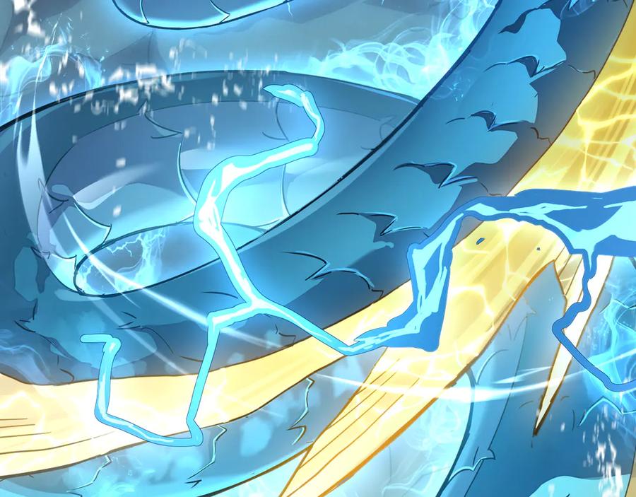 斧神：无敌之路 - 第007话 雷蛟现身 - 第79张图