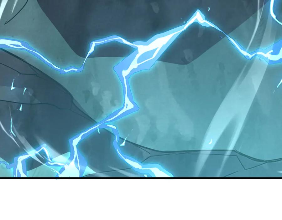 斧神：无敌之路 - 第007话 雷蛟现身 - 第56张图