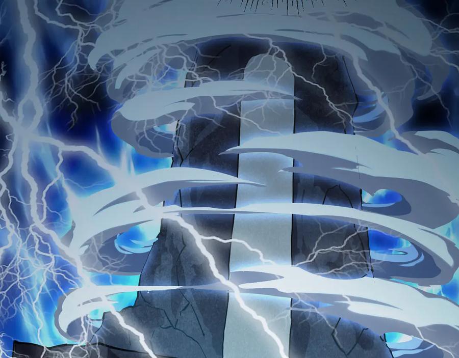 斧神：无敌之路 - 第007话 雷蛟现身 - 第68张图