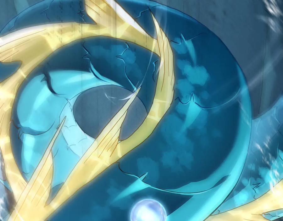 斧神：无敌之路 - 第007话 雷蛟现身 - 第92张图