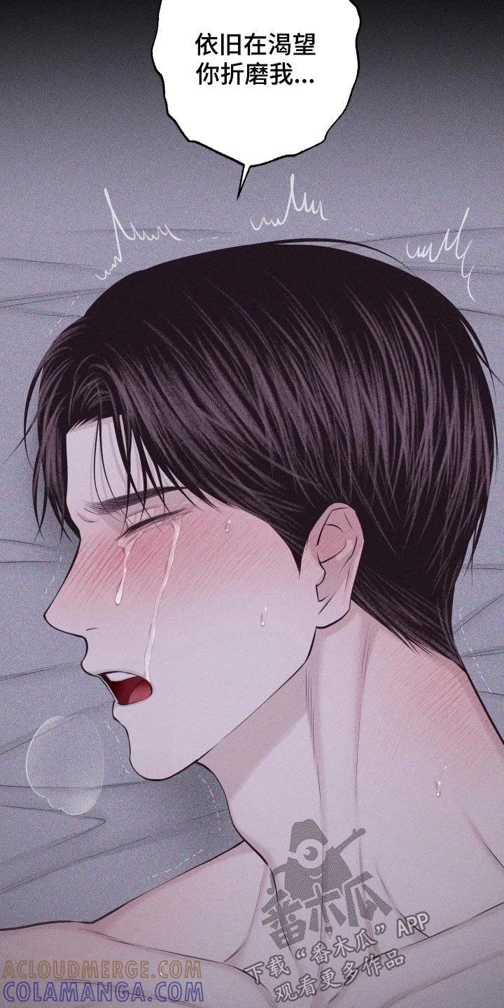 《瓷器》第137章：【第三季】太幸福了 第7页