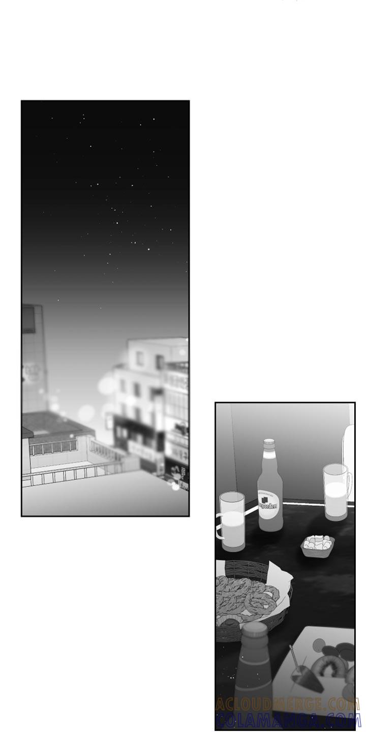 《狂乱欺压》第16章：温柔善良的人 第23页