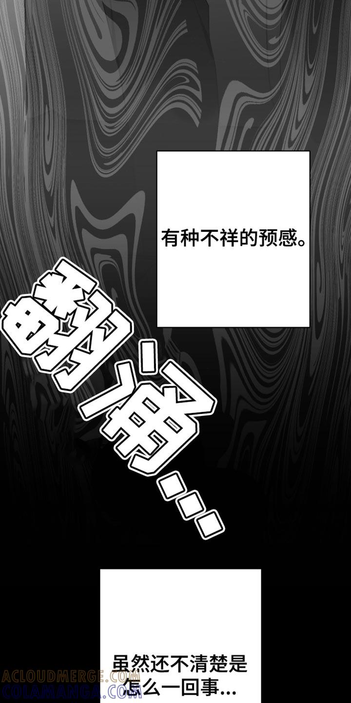 《狂乱欺压》第17章：酒醉 第13页