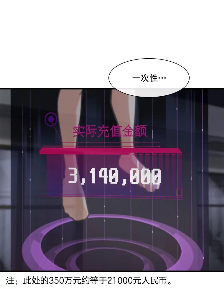 《梦境：黑色牢笼 Wonderland： Black Cage》46.删除账户 第68页