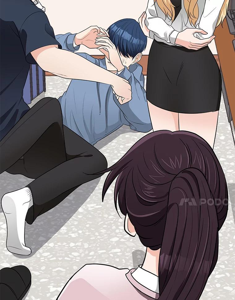 《深夜咖啡店》47.舒允的故事（20） 第20页