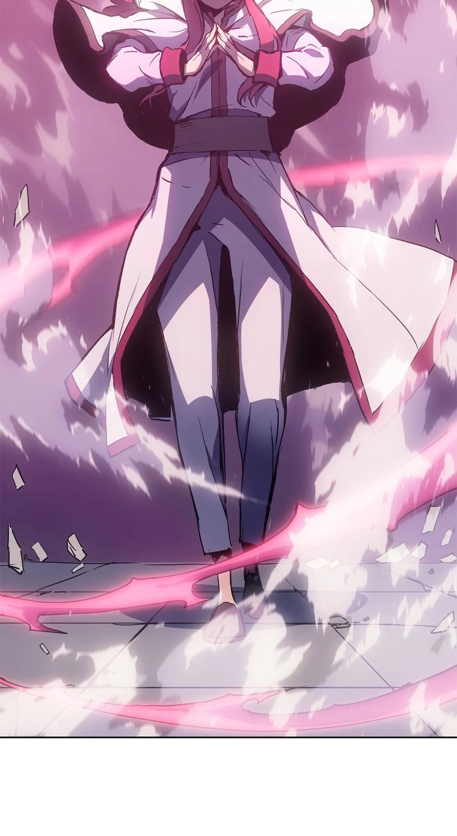 《拳王转世》08 古代遗址（3） 第86页