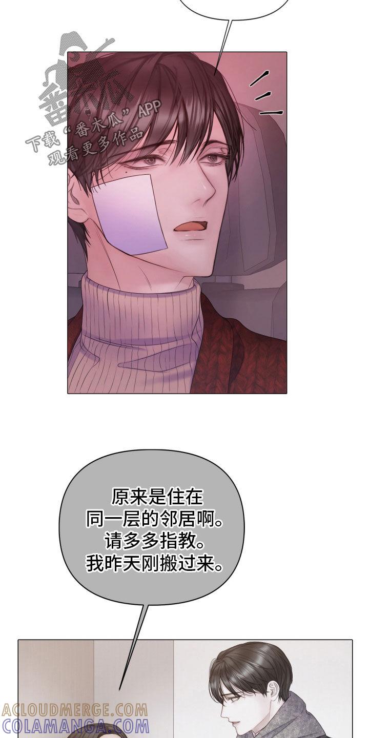 《致命咨询》第99章：【第二季】欲言又止 第15页
